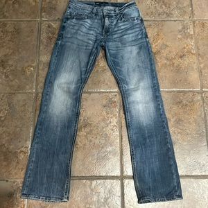 BKE Men’s Blue jeans